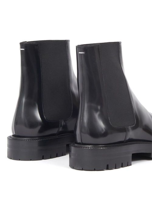 Tabi Chelsea boot MAISON MARGIELA | S57WU0275P3827H8396